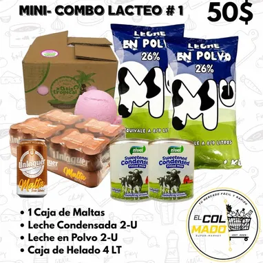 COMBOS DE COMIDA HASTA LA PUERTA DE SU CASA 🍱‼️Formas de pago: - CUP en efectivo y TRANSFERENCIA - USD 💵 - Desde USA - Img 123611693