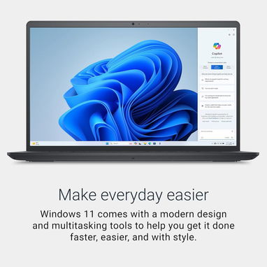 x LAPTOP 🎁NUEVA🎁📦CAJA, DELL DC15255 (7GWKM), 15.6" FHD IPS, AMD Ryzen 7 7730U, 16GB RAM, Radeon, 1TB SSD - Img 126113915