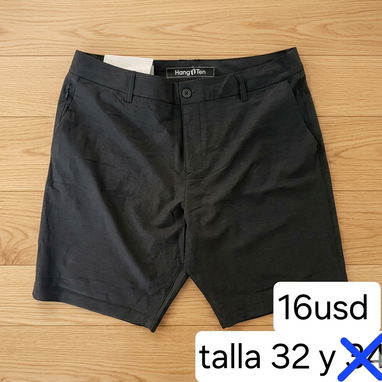 ✨️Shorts para hombres  🚹 - 5/5