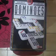 Juegos de dominó - Img 54466366
