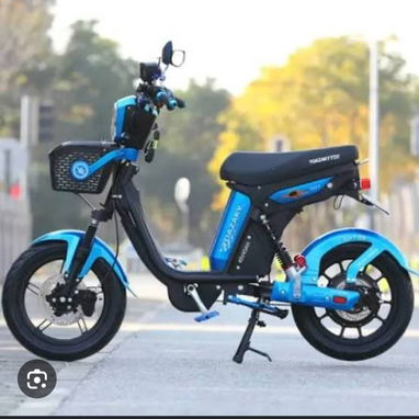 BiciMotos en Super Precio!!! - Img 124812180