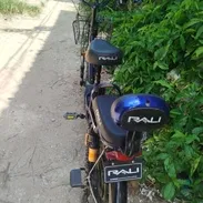 Bicicleta Raly caribe 3 - Img 56500861