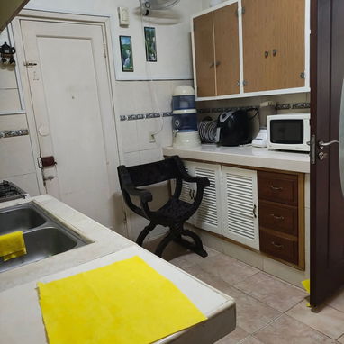 Vendo apart en Vedado calle H/15 y 17 - 10/10