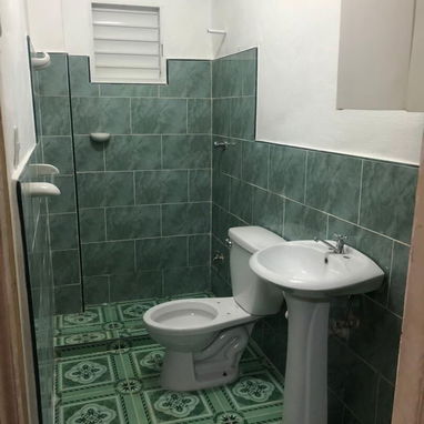Venta Apartamento Santo Suárez - 2/5