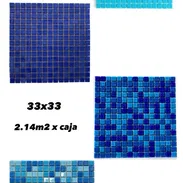 Azulejos de piscina Kit de recirculacion Luces - Img 55713751