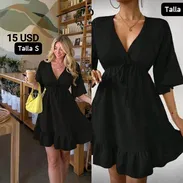 Diversidad de diseños de vestidos - Img 56177124