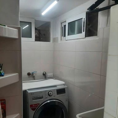 Venta de apartamento en el Vedado - 9/10