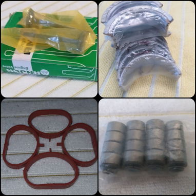 Varias Piezas y Accesorios - 3/7
