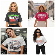 🥁🥁Pullovers cajita de mujer - Img 51219875