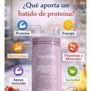 Productos de nutrición FARMASI - Img 56463328