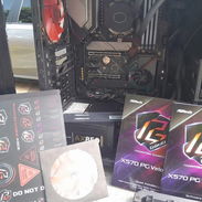 TORRE X570 Ryzen 5700g - Img 56292311