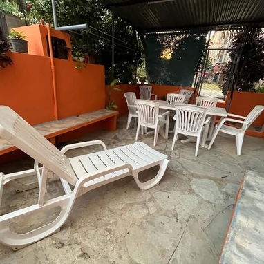 RENTA apartamento de 2 habitaciones en PLAYA GUARDALAVACA, HOLGUÍN con Qba Hostin 360. - Img 127305875