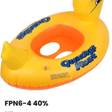Piscina para los peques - Img 119852319