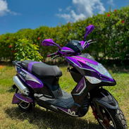 MOTO ELECTRICA BUCATTI M* - Img 57306298