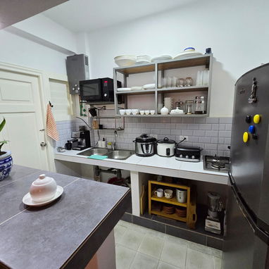 🍽️✈️ Apartamento Privado en El Vedado – Ideal para Parejas o Estancias Tranquilas REF 1338 - Img 95275556