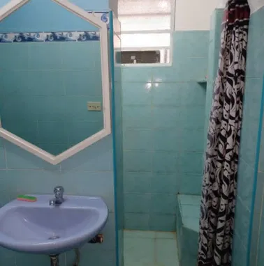 Vendo Apartamento en El Cerro 1er piso - Img 94448704