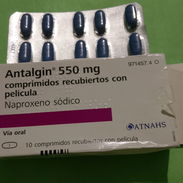 Naproxeno 550mg - Img 56737102