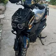 Moto eléctrica - Img 55012799