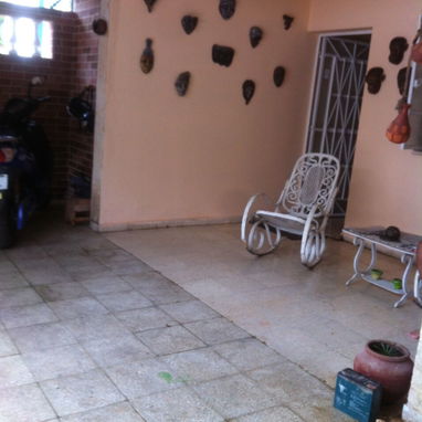 Vendo casa  biplanta solo la parte de abajo en playa - Img 107861930