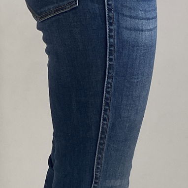 Rebajado!!! Jean de mujer talla 10.   3000cup - Img 119325425