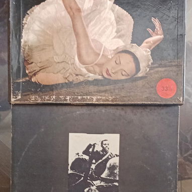 Discos de Vinilo - Img 118955998