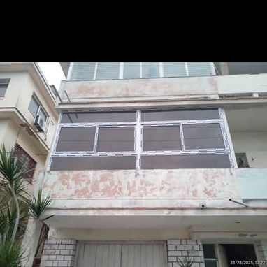 Ventanas de aluminio con cristal a la medida del cliente - Img 115146729