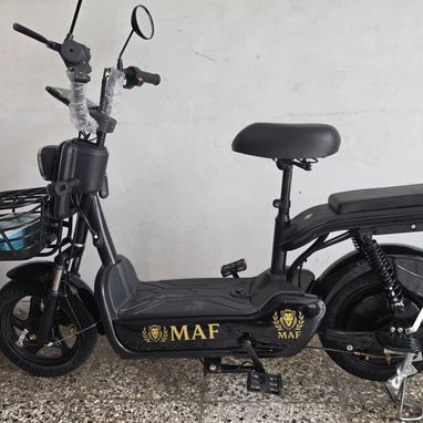 Vendo patinetas MAF - 2/2