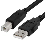 ☎️53544655 🛵 Entrega Disponible ⭐Cable USB para Impresora Tipo A a Tipo B ⭐ - Img 50510914