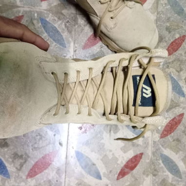 Botas marca Malstron número 42 - 3/6
