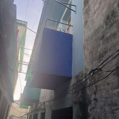 Vendo apartamento en luyanó 4500 usd - 7/8