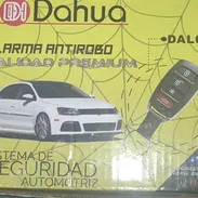 Alarma para autos y motos - Img 53583964