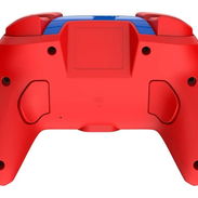 🎮 Control Inalámbrico Turtle Beach Rematch – Mario Bricks Reveal - Img 56495839