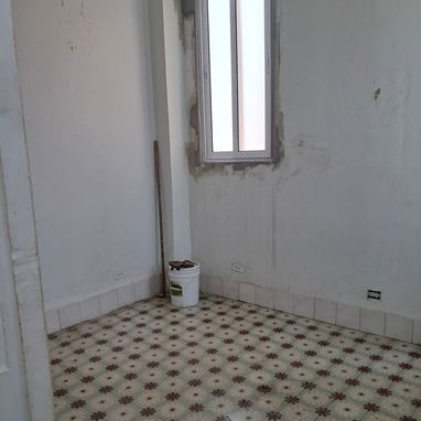 Primer piso - 8/10