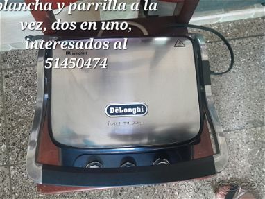 Electrodomésticos - Img 67711125