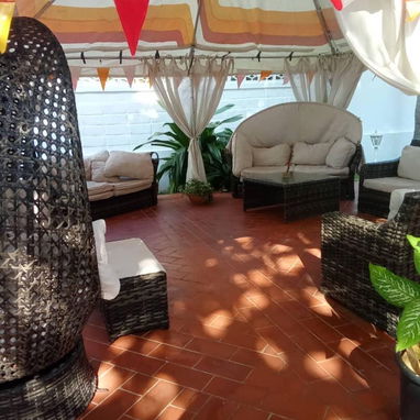 ✨Renta de Casa de Lujo con piscina en La Habana - Img 115371609