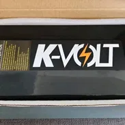 🔋 K-VOLT 48V/25Ah – Litio, modelo KRKV-48VX25AH 🇰🇷 - Img 56806449