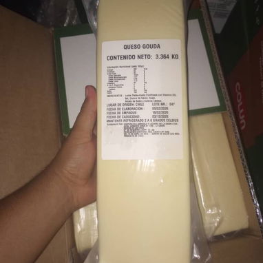 Queso - Img 124450276
