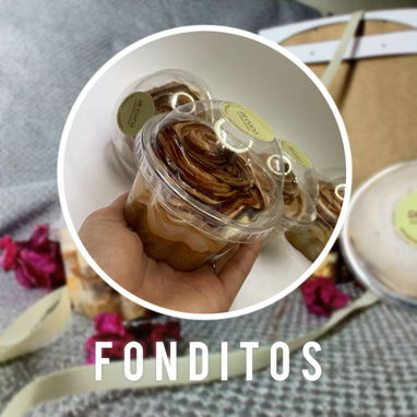 Venta de cake personalizados - 9/10