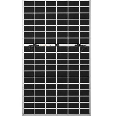 PANEL SOLAR 625W TONGWEI MONOCRISTALINO/BIFACIAL - 4/5