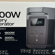 Ecoflow delta 2 - Img 53982669