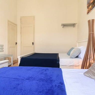 Apartamento de renta por noche - 7/10