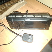 Reloj,Despertador,alarma,radio - Img 57898148