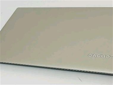 Laptop Lenovo 240usd - Img 65533867
