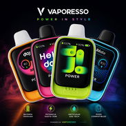 Vapers .. Cigarros Eléctricos recargable - Img 55729045