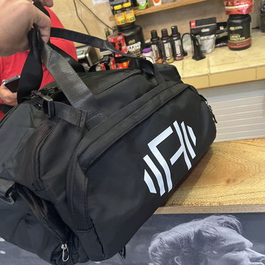 BOLSO FH CONVERTIBLE DEPORTIVO GYM - Img 119627387
