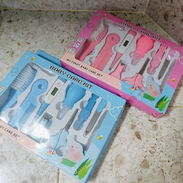 Kit de cuidados para bebe - Img 56130042