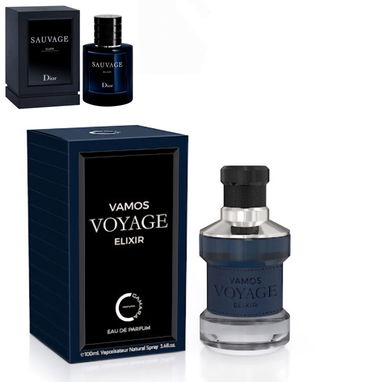 Perfumes Arabes Originales. Casa Camara, fragancias exquisitas e innovadoras. Últimas tendencias de perfumería en Claar - Img 119573495