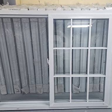 ✅Ventanas de PVC-💵120usd-💵$310usd - 3/9