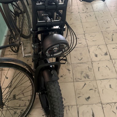 Bicicleta eléctrica - 9/9