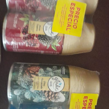 Aromas glade y great value en Centro Habana - Img 118984288
